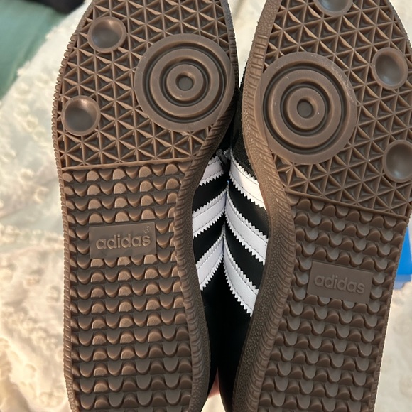Samba OG Adidas--Never worn W/tags - Picture 5 of 6